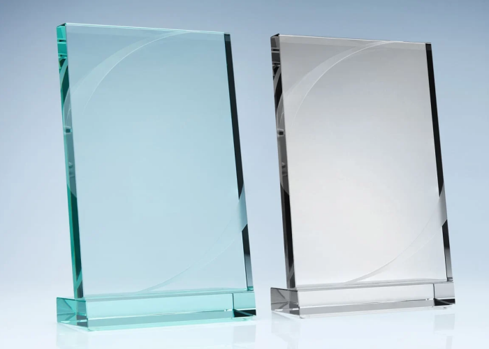 acrylic vs glass