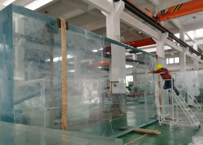 acrylic glass