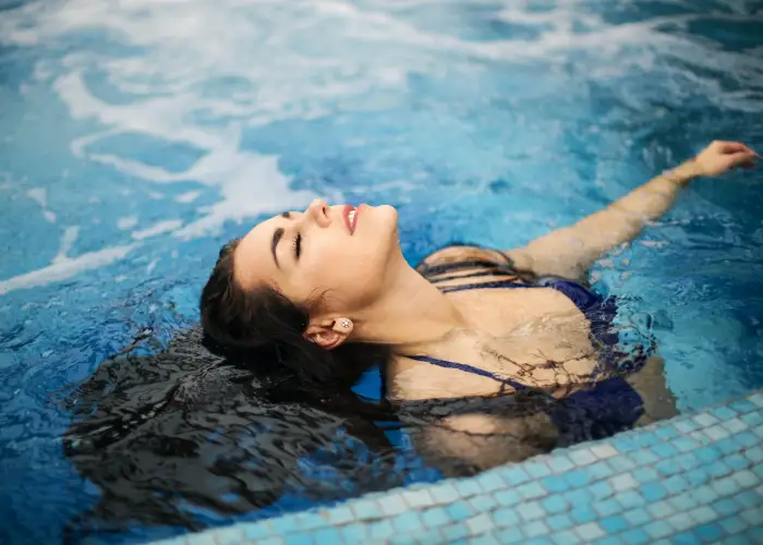 Swim Spas vs. Exercise Pools: What’s the Difference?